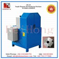 swaging machine for cartridge heater