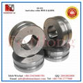tungsten carbide roller for rolling mill