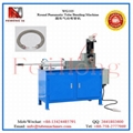 Round Pneumatic Tube Bending Machine 1