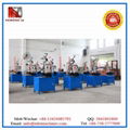 tubular heater machinery