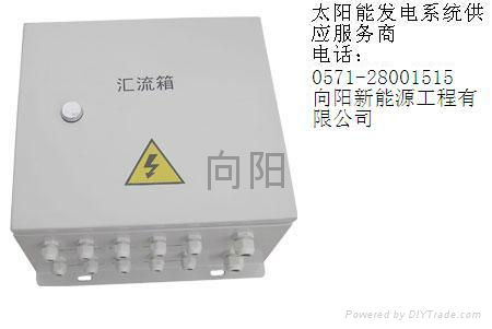 江蘇太陽能光伏發電 3