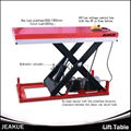 4 Ton AC Power High Quality Automatic Lifting Mini Scissor Hydraulic Lift Table