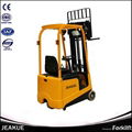 Mini-Electric Forklift(JK8504) 1