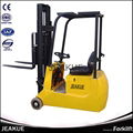 1 T standard all-electric forklift