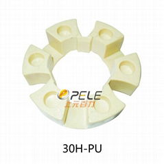 Plastic Coupling