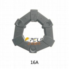 Rubber Coupling