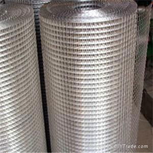 生产定制不锈钢电焊网，不锈钢电焊价格