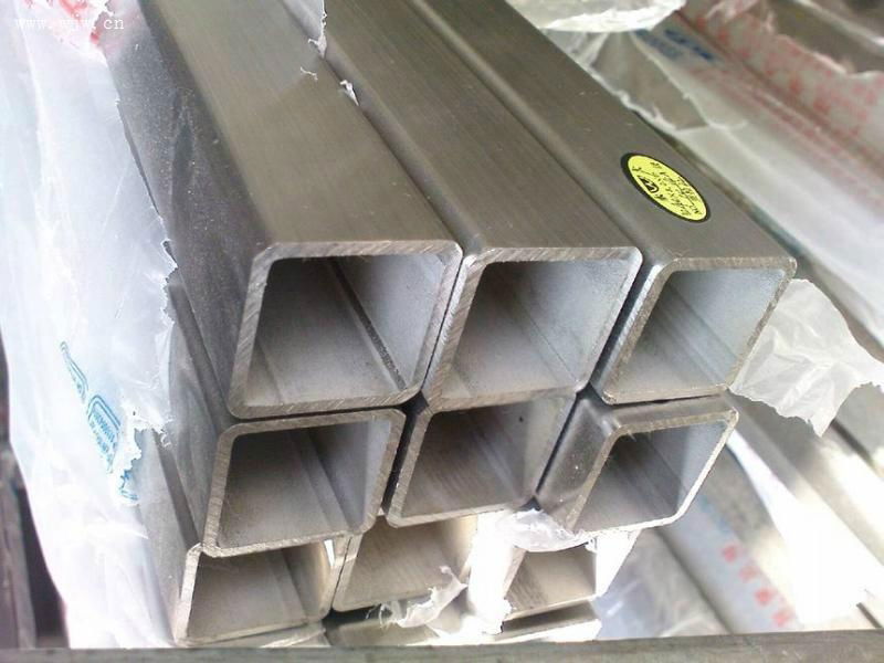 square steel pipe Q195-Q235   4