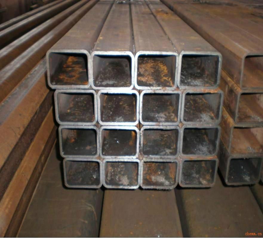 square steel pipe Q195-Q235   5