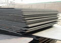 ASMT A36  JIS SS400 steel plate