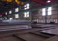 ASMT A36  JIS SS400 steel plate 2