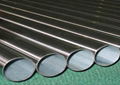 Galvanized Steel Pipes DIN17175-79