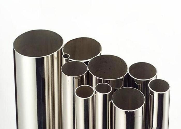  Seamless steel pipes ss400 2