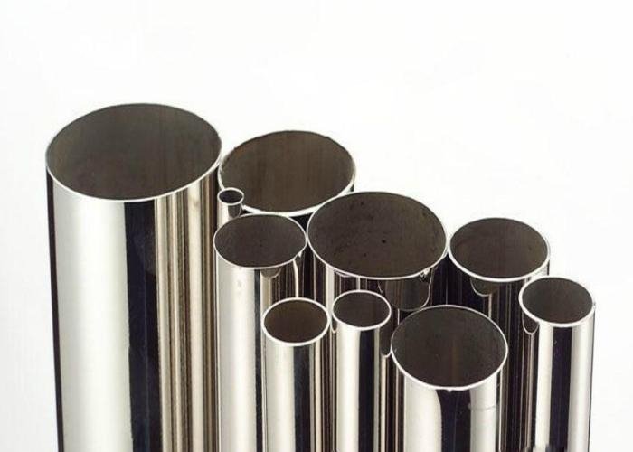  Seamless steel pipes ss400 5