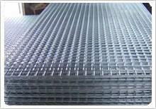 Welded Wire Mesh Panels