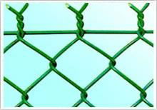 Chain Link Fence