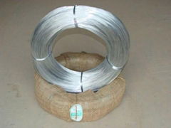 Galvanized Iron Wire