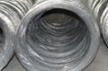 Galvanized Iron Wire 4