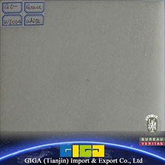 GIGA China high quality white marble block price