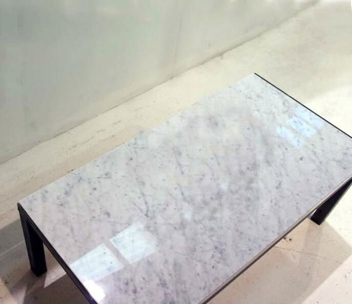 GIGA China cheap polished marble flooring tile 4