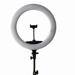 18 inch 45cm 55W  LED full fill ring