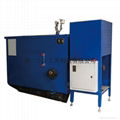 ZLF50 biomass steam boiler 2