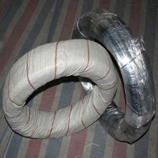 Galvanized wire 3