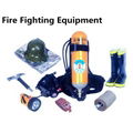 Fire Fighting Equipment