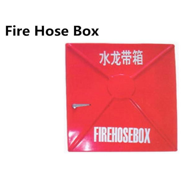 Fire Hose Box