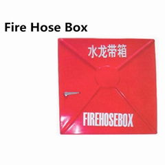 Fire Hose Box