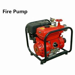 Fire Pump with Good Quality 