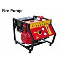 Fire Pump