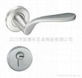 Boutique door lock 2