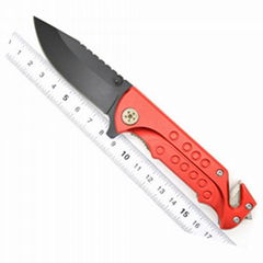 Stylish Outdoor Camping Tool Pocket Knife sevenstargifts