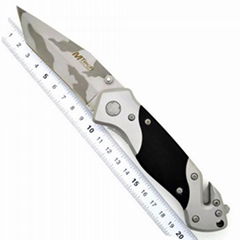 Stylish Outdoor Camping Tool Pocket Knife sevenstargifts