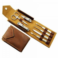 Personal Care Nail Tool Beauty Manicure Set sevenstargifts MS113