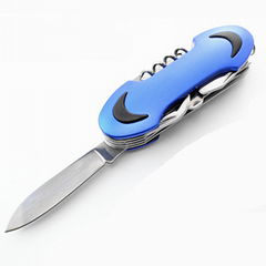 Useful Common Multi-Tool Pocket Knife sevenstargifts MT114