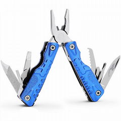 Novel Useful Outdoor travel Multi-Tools sevenstargifts MT102