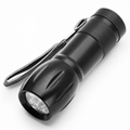 Mini High Bright LED Flashlight promotional gift sevenstargifts LF111 1
