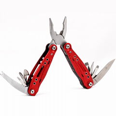 Portable Useful Outdoor travel Multi-Tools promotional gift sevenstargifts MT104