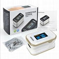 Health Care Fingertip Pulse Oximeter