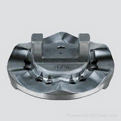 China Fuel Injection Cam Disk
