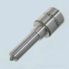 China High Pressure Common Rail Nozzle