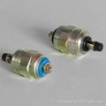 VE Fuel Pump Electromagnetic Valve 1