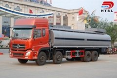 Dong feng 8x4 31T refuelling truck