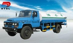 5M3 dongfeng water spraying truck