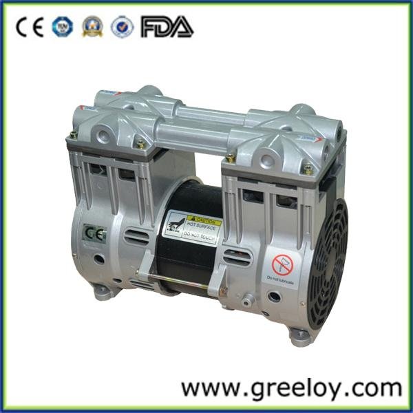 Air Compressor Motor (GM850) 2
