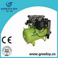 Piston Type Silent Air Compressor with