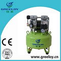 3/4HP Dental Air Compressor  2