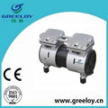 3/4HP Dental Air Compressor  3